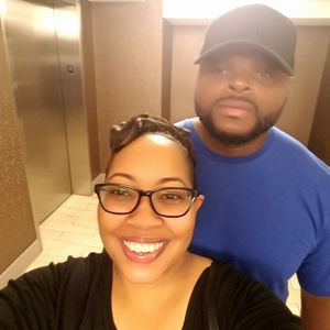 Meet your Posher, Yolanda